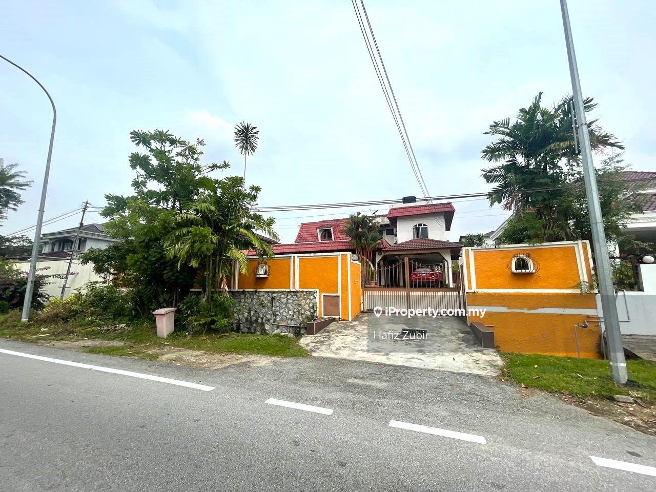 Banglo untuk Dijual di Kelana Jaya, Petaling Jaya oleh Hafiz Zubir - iProperty.com.my