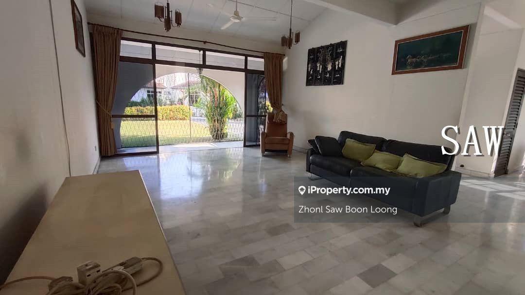 Semi-Detached House for Sale in Taman Sungai Ara, Sungai Ara by Zhonl Saw Boon Loong - iProperty.com.my