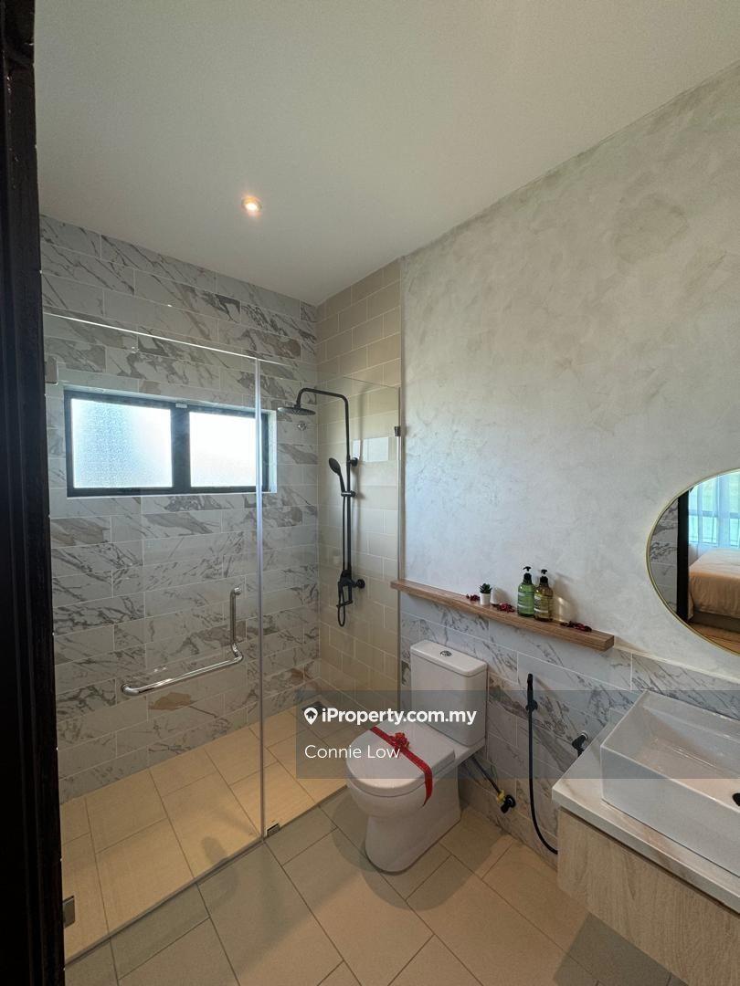 Rumah Berangkai 2 Tingkat untuk Dijual di Gunung Lang, Ipoh oleh Connie Low - iProperty.com.my