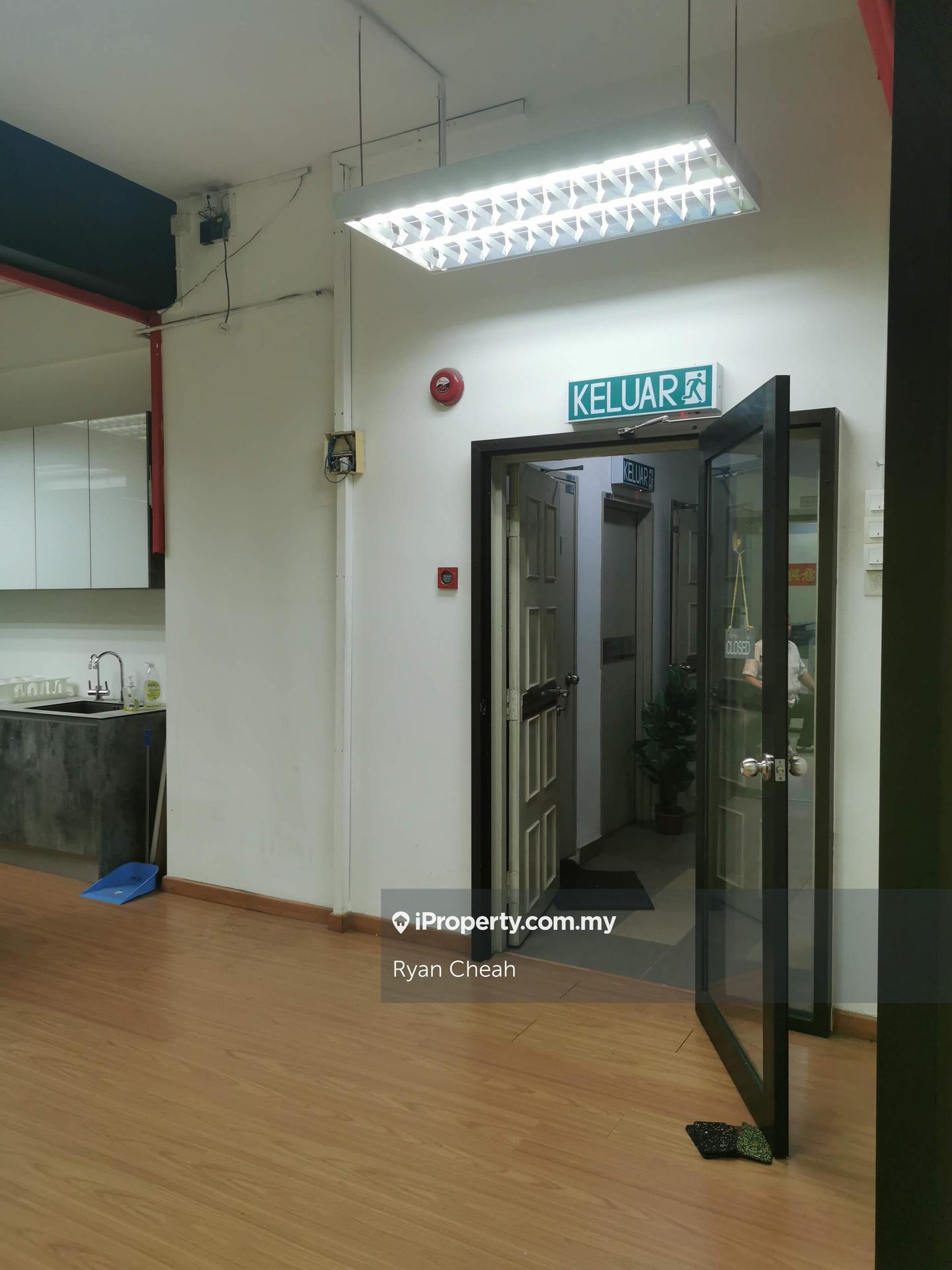 Office for Rent in Damansara Jaya, Petaling Jaya by Ryan Cheah - iProperty.com.my