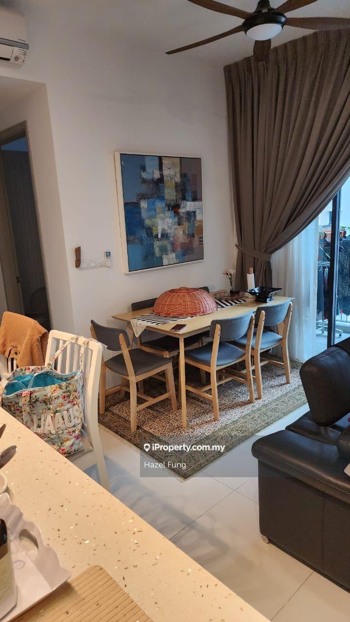 Condominium for Sale in Sunway Mont Residences by Hazel Fung - iProperty.com.my