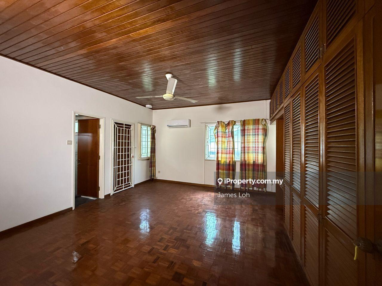 Bungalow House for Rent in Taman Hillview, Ulu Kelang by ZhiHong Loh - iProperty.com.my