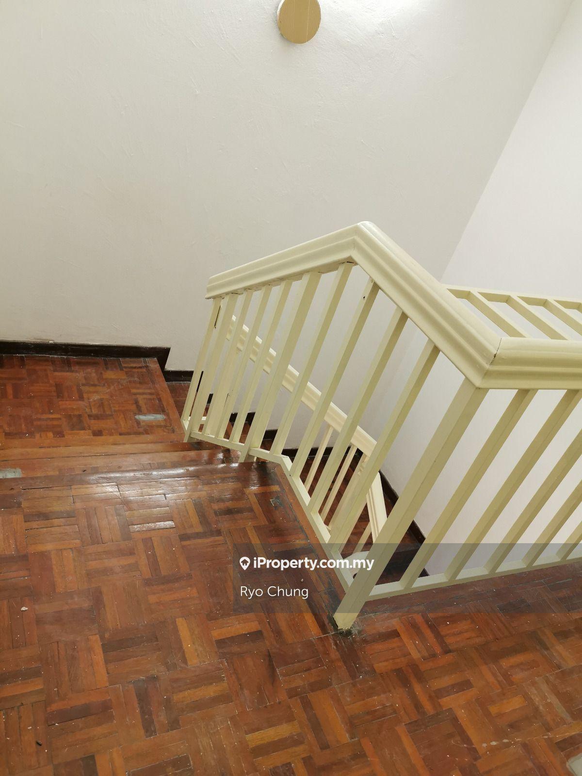 2-storey Terraced House for Sale in Usj 2, Subang Jaya by Ryo Chung - iProperty.com.my