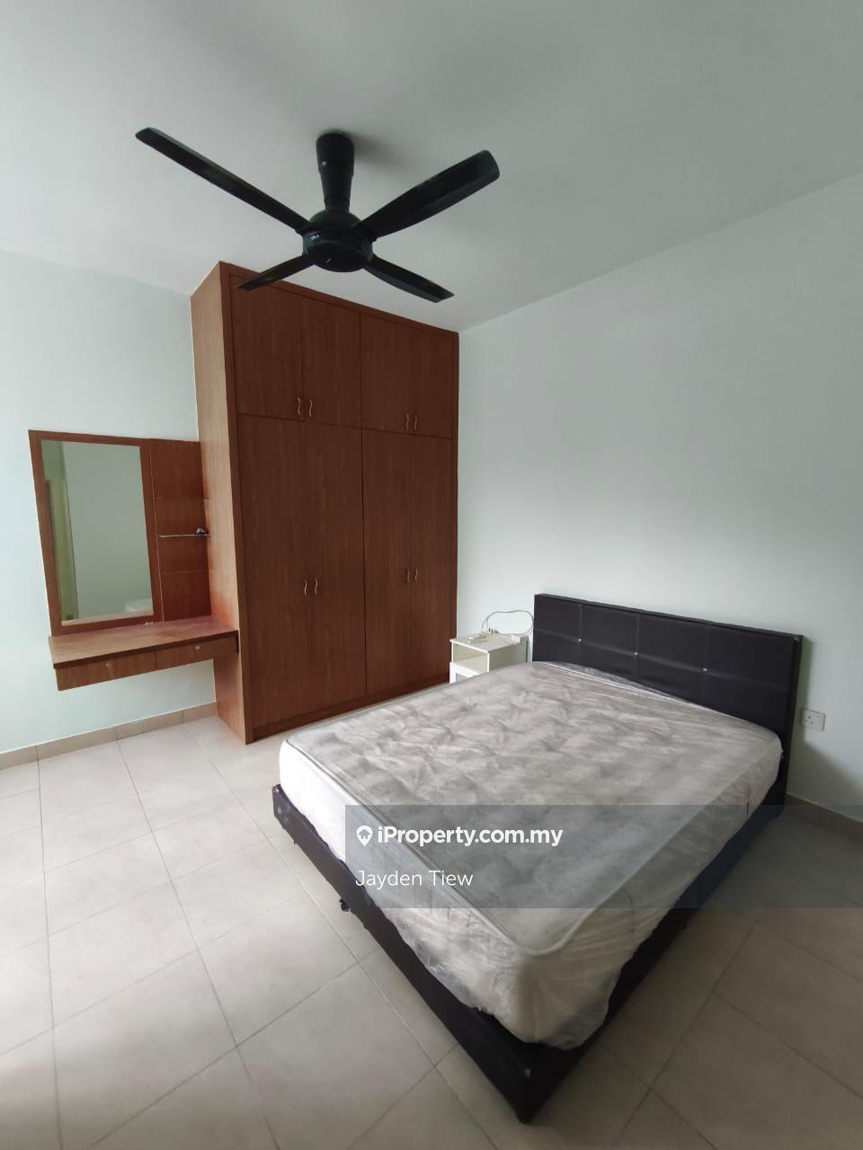 Cluster House for Rent in Taman Mount Austin, Tebrau by Jayden Tiew - iProperty.com.my