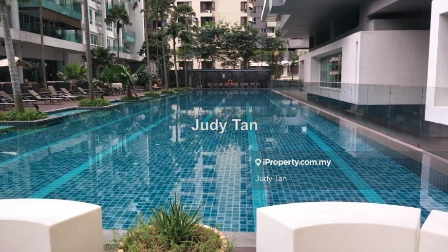 Condominium for Rent in Verticas Residensi by Judy Tan - iProperty.com.my