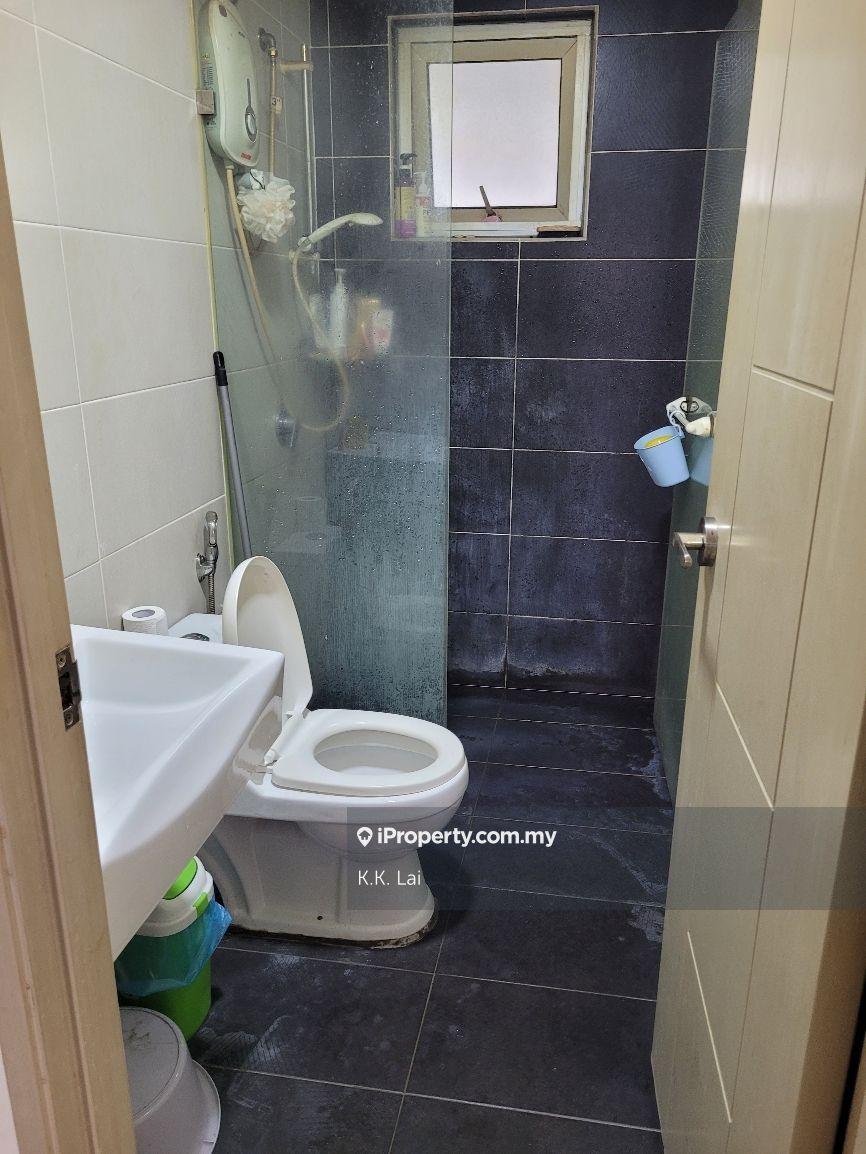 Kondominium untuk Dijual di Anyaman Residence oleh K.K. Lai - iProperty.com.my