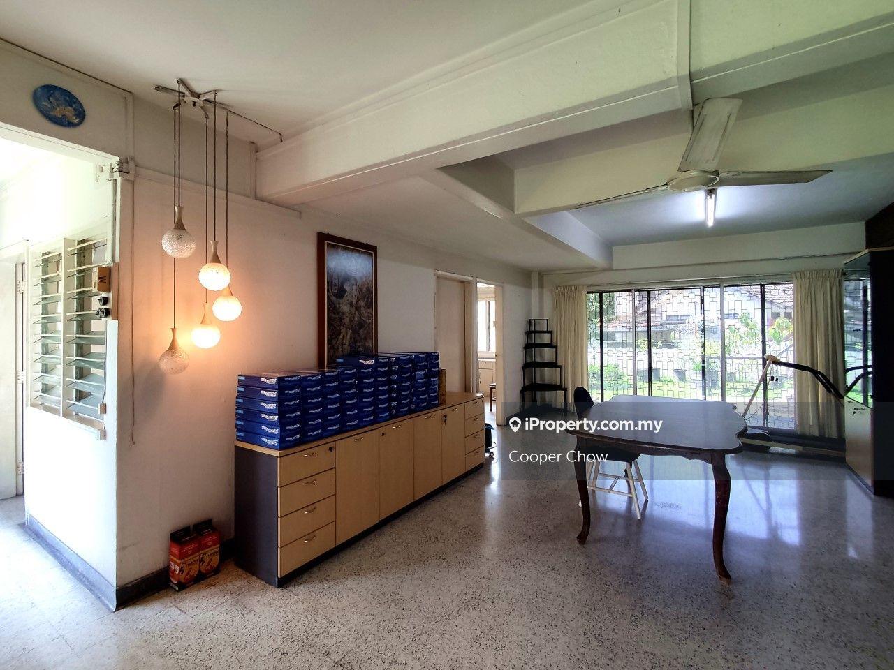 Bungalow House for Sale in Seksyen 7, Petaling Jaya by Cooper Chow - iProperty.com.my