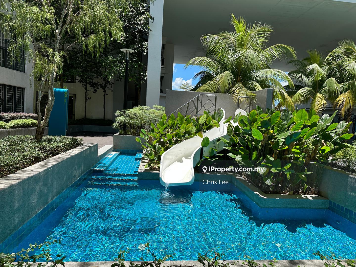 Residensi Servis untuk Dijual di You Vista @ You City oleh Chris Lee - iProperty.com.my