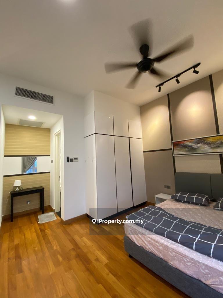 Service Residence for Rent in TriTower Residence @ Johor Bahru Sentral by Vchelle Chong - iProperty.com.my