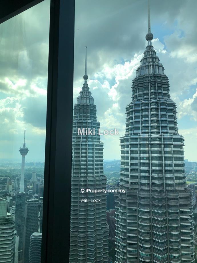 Service Residence for Sale in Four Seasons Place by Miki Lock - iProperty.com.my