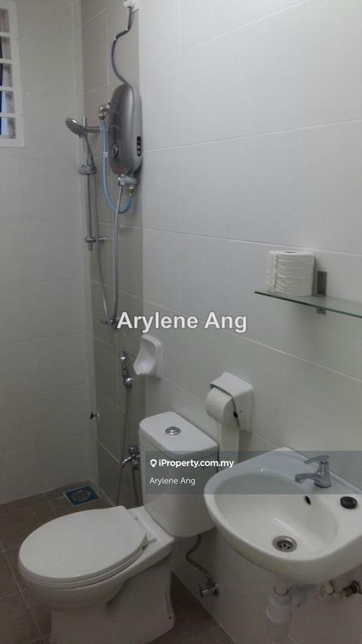 Pangsapuri untuk Disewa di Orchis Apartment oleh Arylene Ang - iProperty.com.my