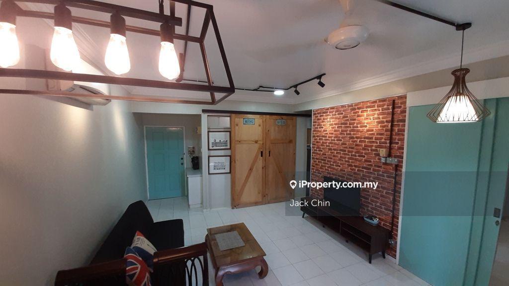 Condominium for Rent in Bukit OUG Condominiums by Jack Chin - iProperty.com.my