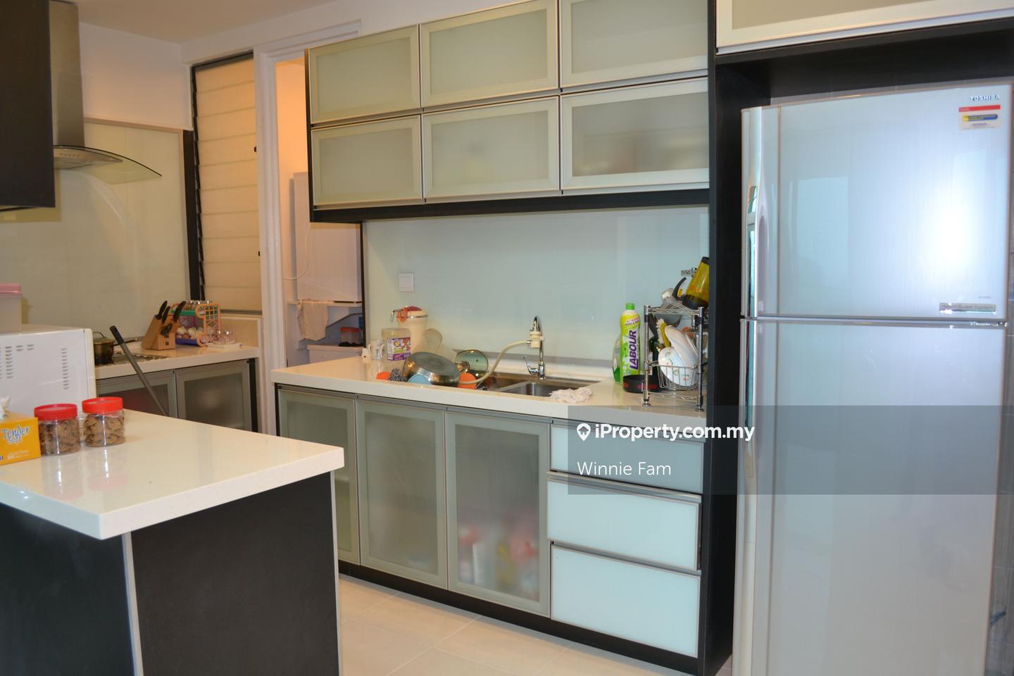 Service Residence for Rent in Tropicana City Tropics by Winnie Fam - iProperty.com.my