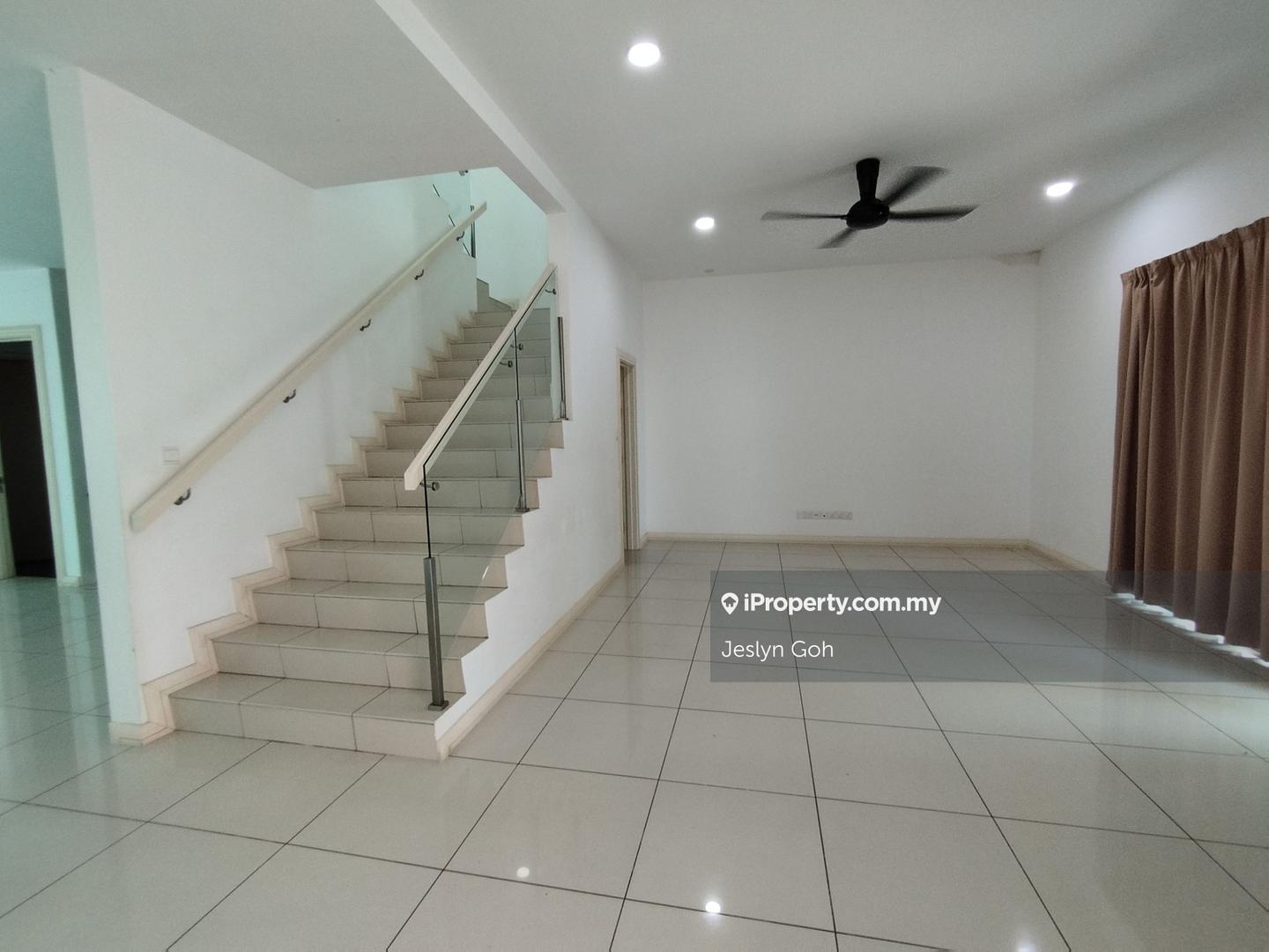 Rumah Berangkai 2 Tingkat untuk Disewa di Setia Eco Glades, Cyberjaya oleh Jeslyn Goh - iProperty.com.my
