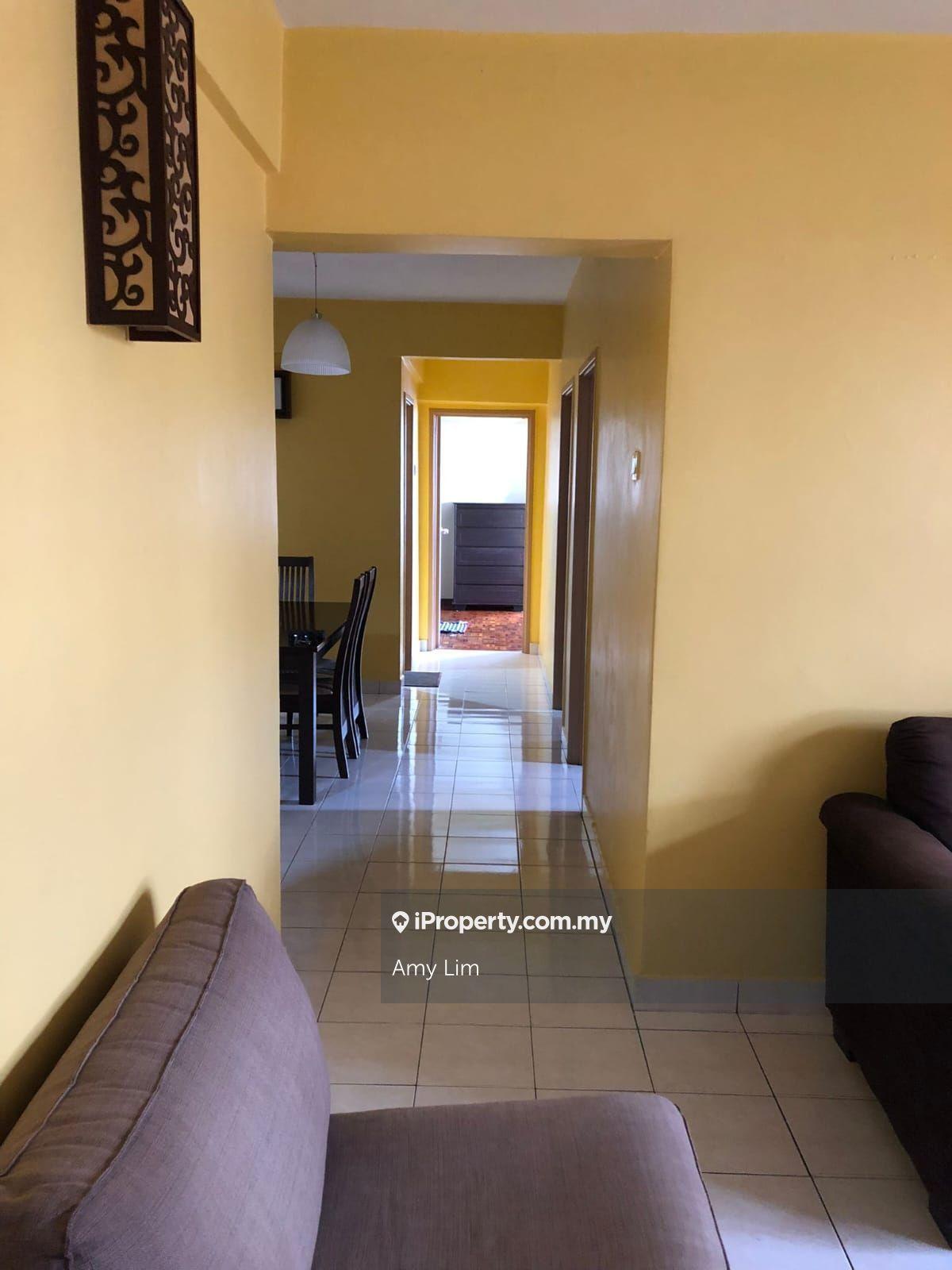 Pangsapuri untuk Disewa di Avenue Court oleh Amy Lim - iProperty.com.my