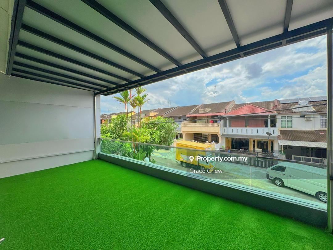 2-storey Terraced House for Sale in Taman Puteri Wangsa, Ulu Tiram by Grace Chew - iProperty.com.my