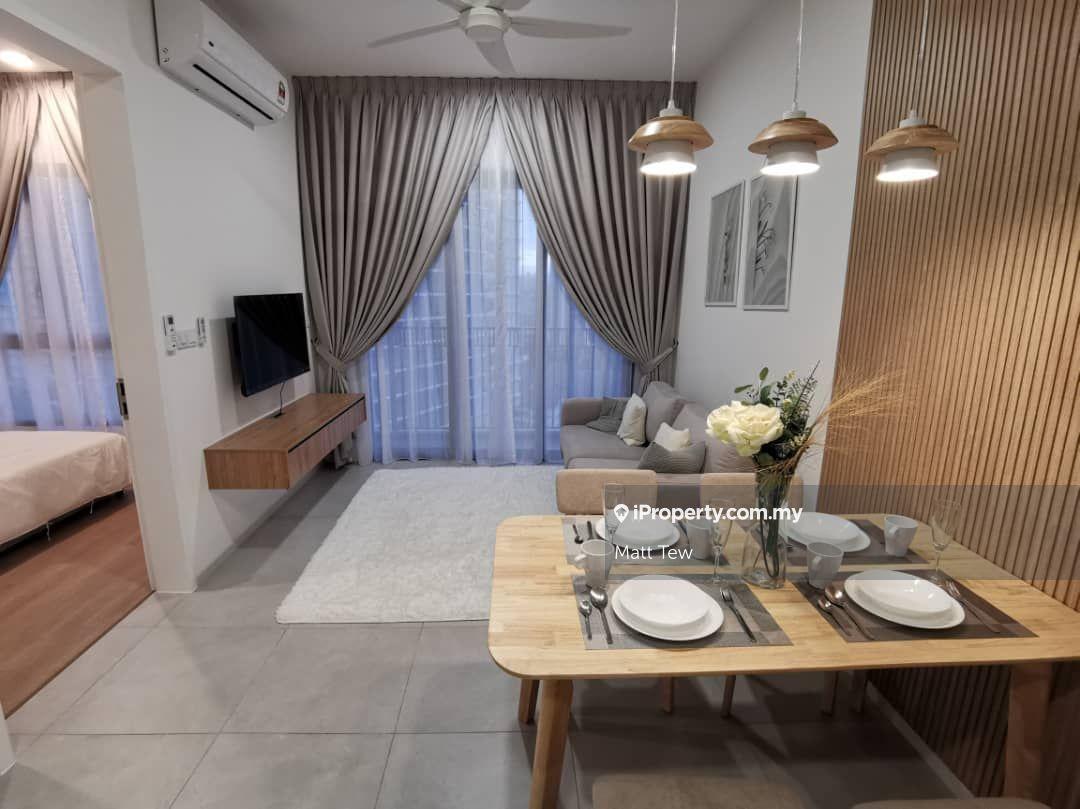 Service Residence for Rent in The Goodwood Residence by Matt Tew - iProperty.com.my