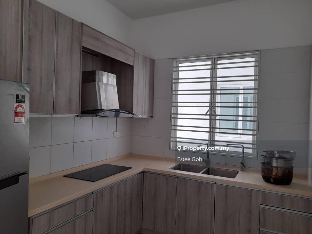 Kondominium untuk Dijual di Le Yuan Residence oleh Estee Goh - iProperty.com.my