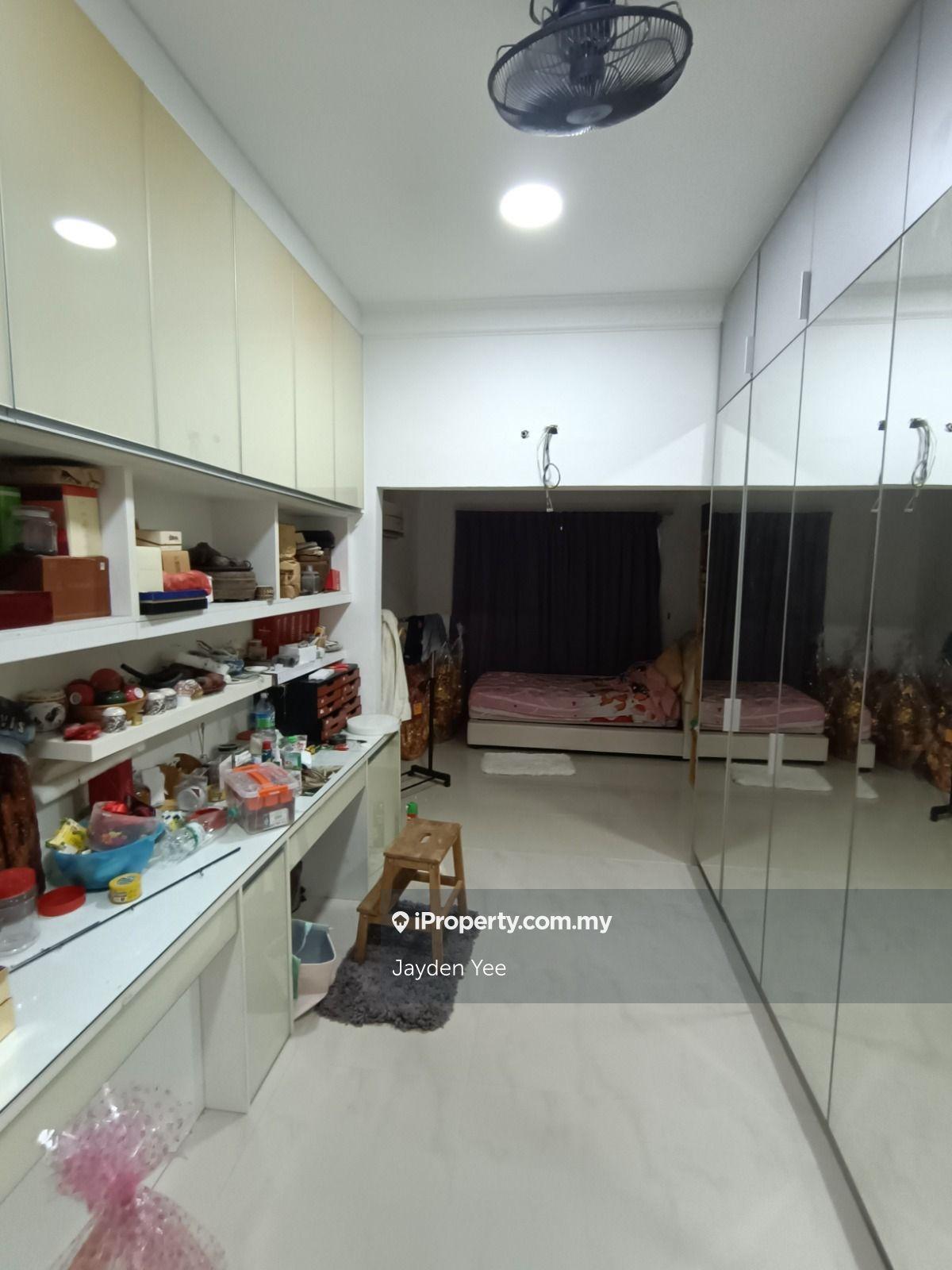 Semi-Detached House for Sale in Taman Overseas Union (Taman Oug), Jalan Klang Lama (Old Klang Road) by Jayden Yee - iProperty.com.my