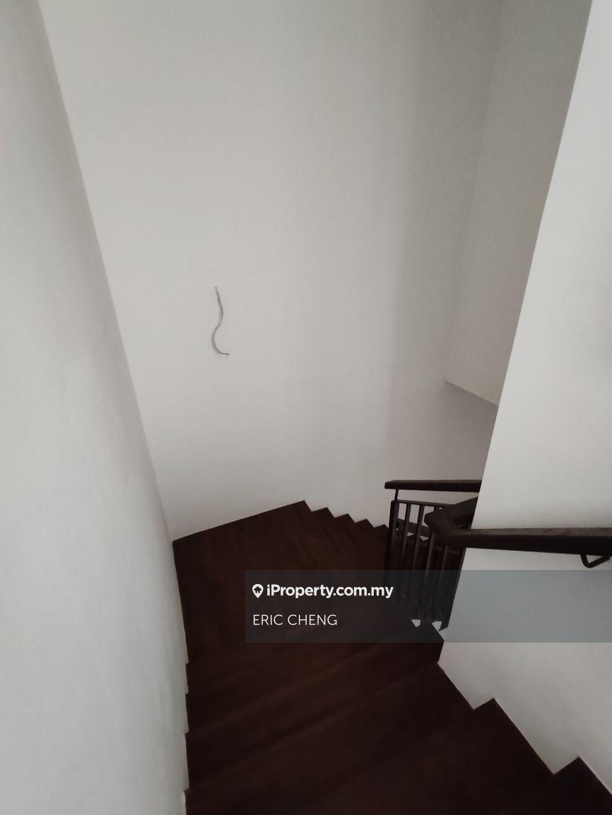 Rumah Berangkai 3 Tingkat untuk Dijual di Setia Utama, Setia Alam oleh ERIC CHENG - iProperty.com.my
