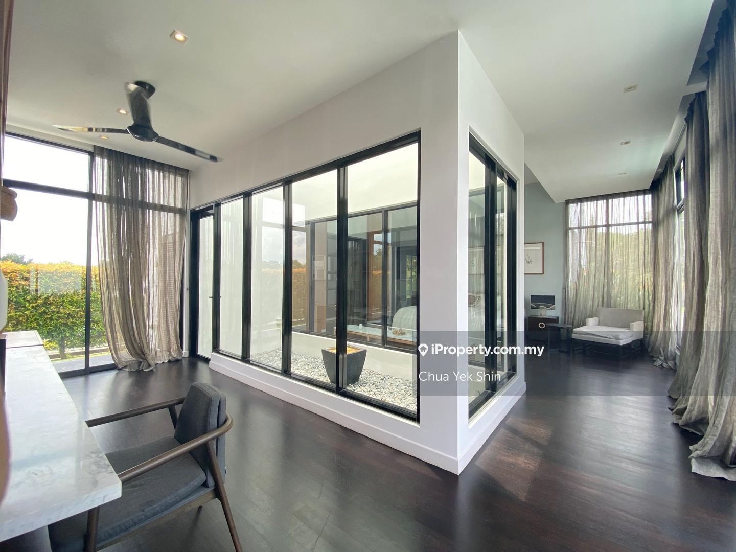 Bungalow House for Sale in Leisure Farm, Gelang Patah by Chua Yek Shin - iProperty.com.my