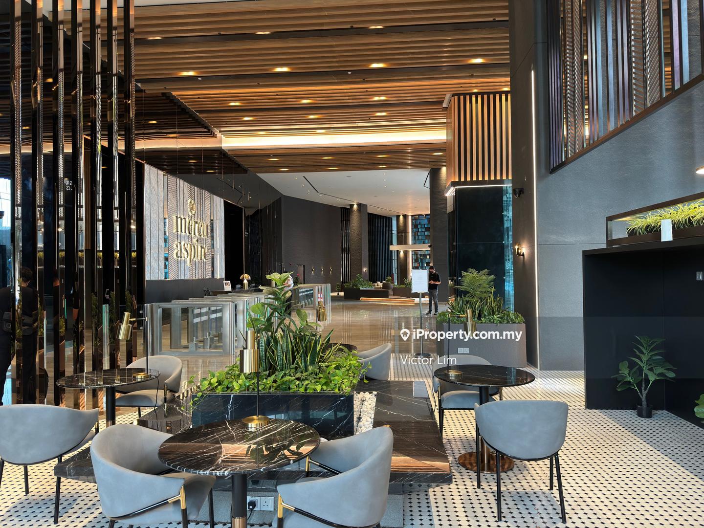 Pejabat untuk Dijual di KL Eco City, KL Eco City oleh Victor Lim - iProperty.com.my