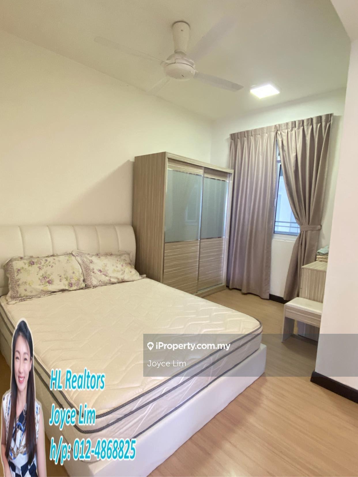 Condominium for Sale in Vertiq by Joyce Lim - iProperty.com.my
