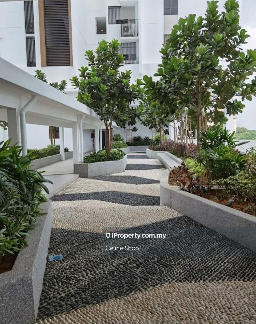 Residensi Servis untuk Disewa di Ten Kinrara oleh Celine Shoo - iProperty.com.my