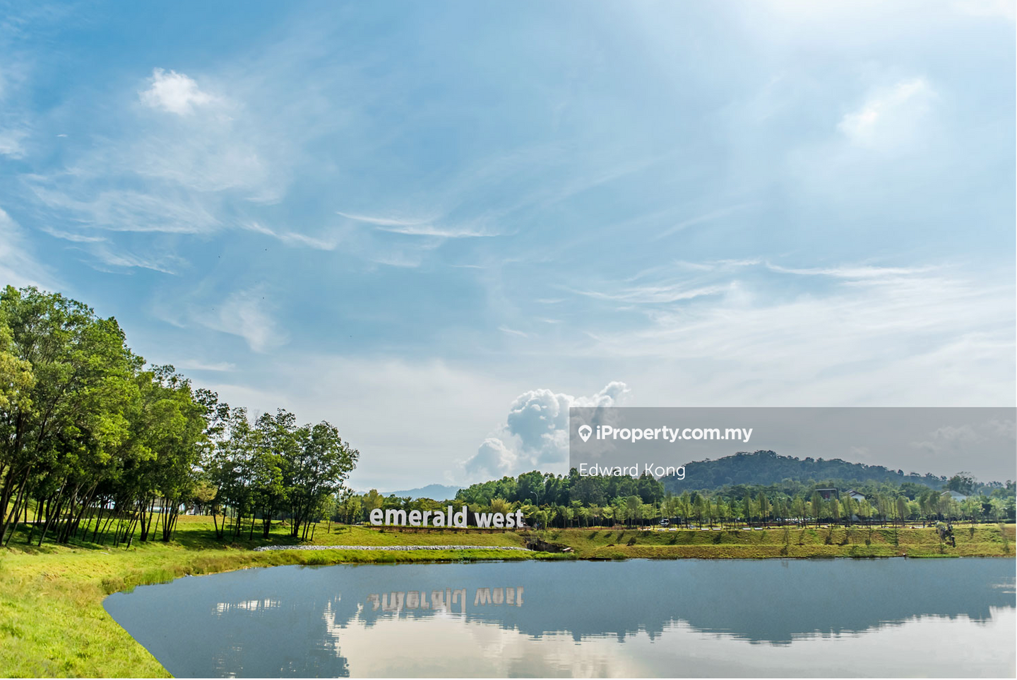 Semi-Detached House for Sale in Kota Emerald, Rawang by Edward Kong - iProperty.com.my