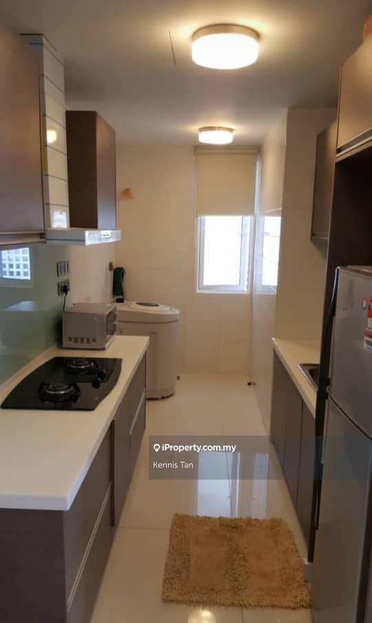 Condominium for Rent in The Northshore Gardens by Kennis Tan - iProperty.com.my