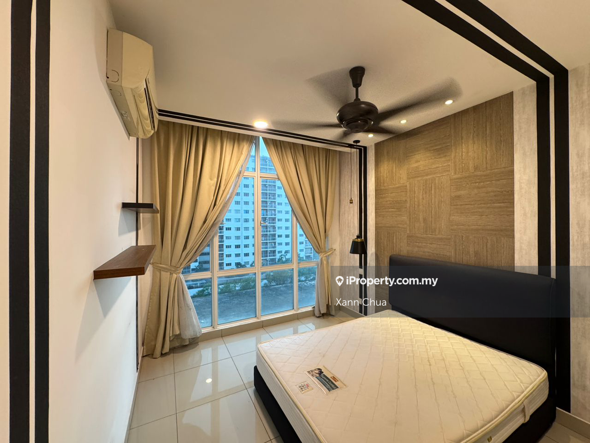 Service Residence for Rent in 3 Elements by Xann Chua - iProperty.com.my