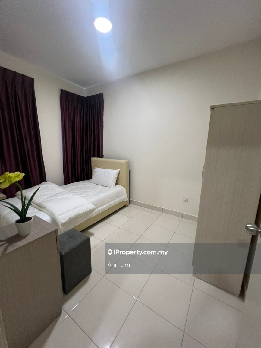 Kondominium untuk Dijual di Sg Long Residence oleh Ann Lim - iProperty.com.my