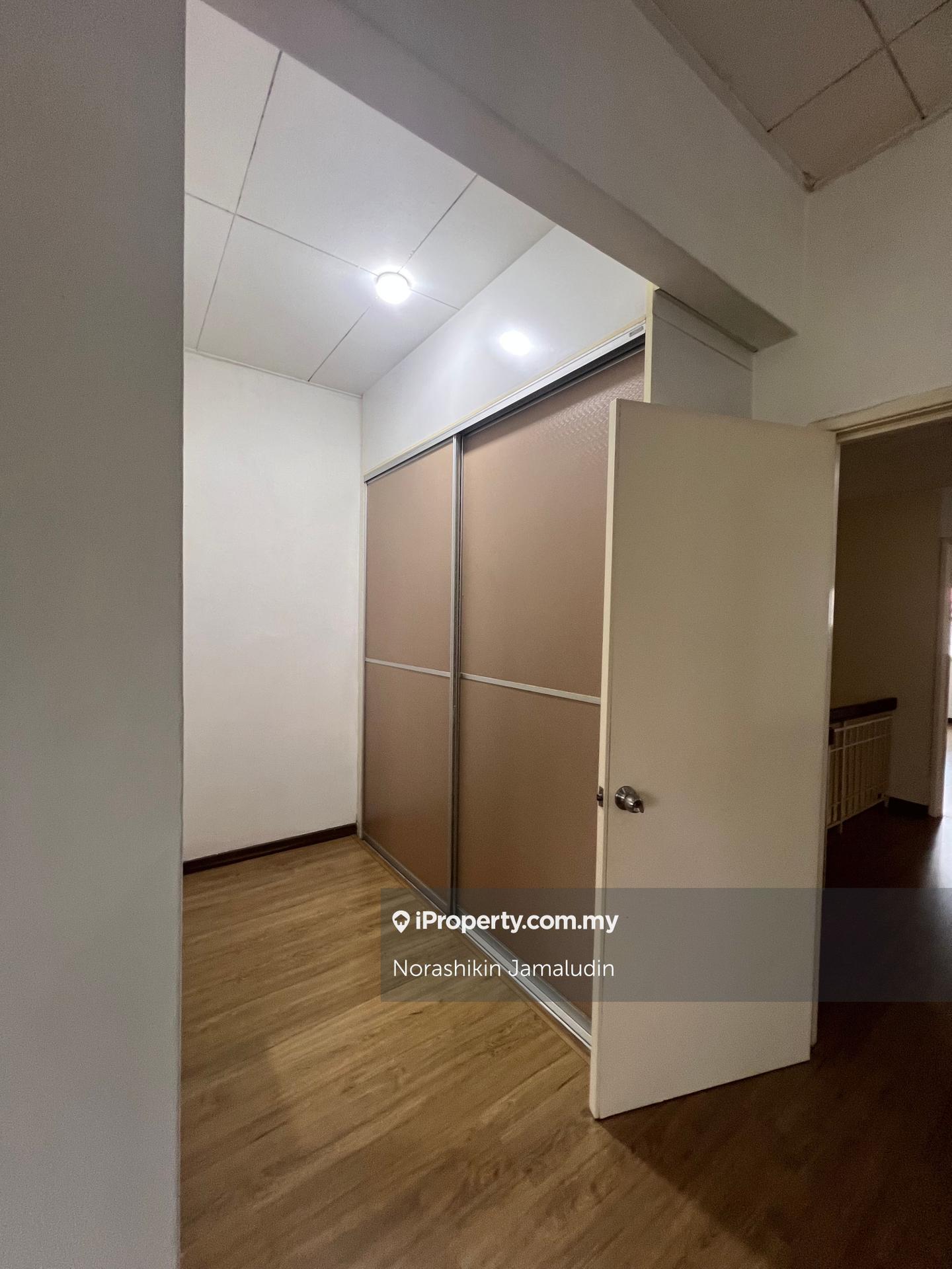 Rumah Berangkai 2 Tingkat untuk Disewa di Kota Damansara, Selangor oleh Norashikin Jamaludin - iProperty.com.my