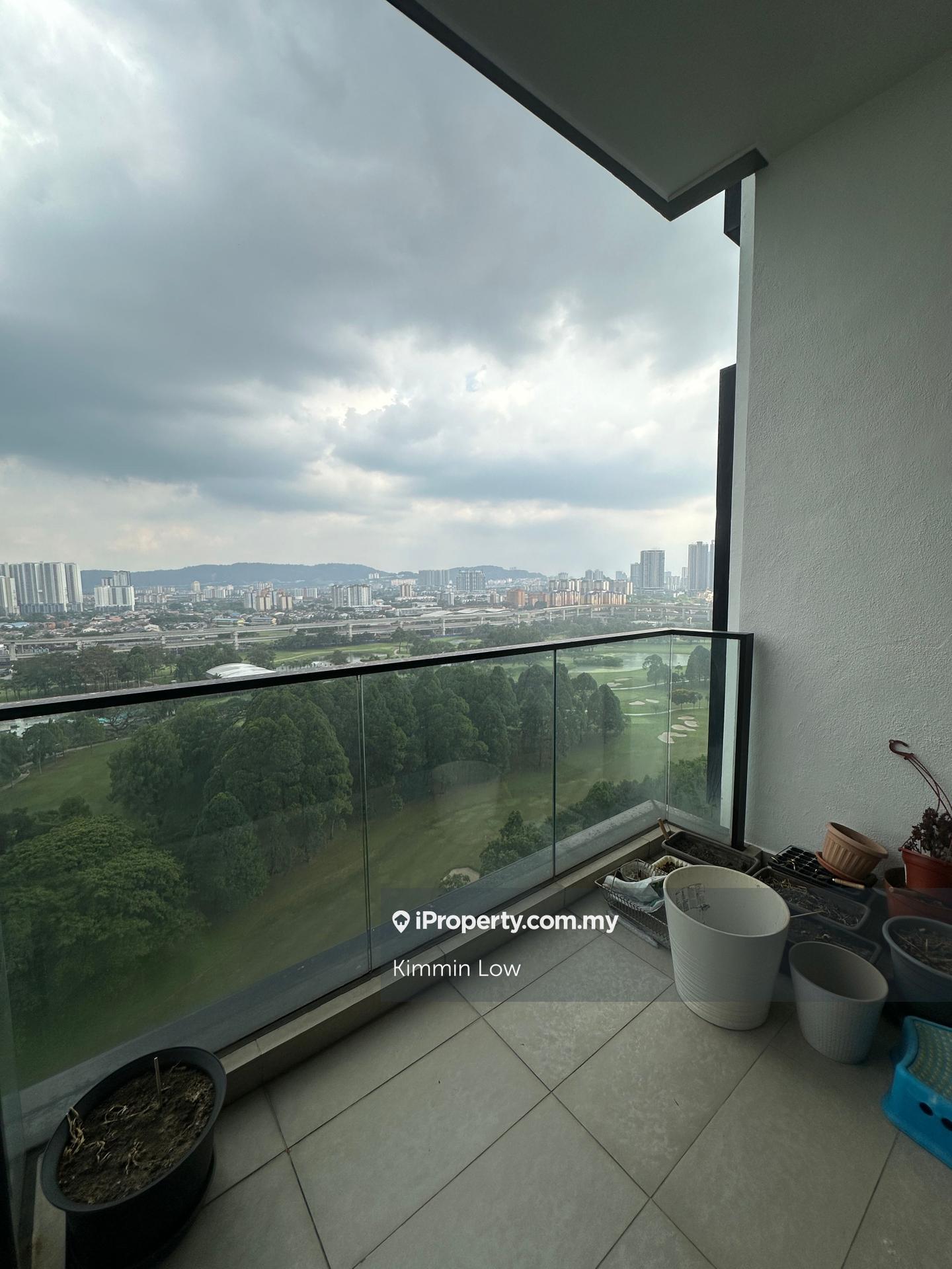 Service Residence for Rent in The Horizon Residence by Kimmin Low - iProperty.com.my