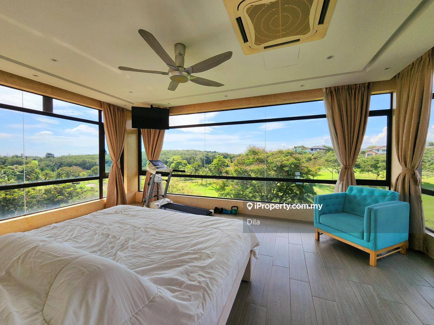 Bungalow House for Sale in Pju 3, Tropicana by Dila - iProperty.com.my