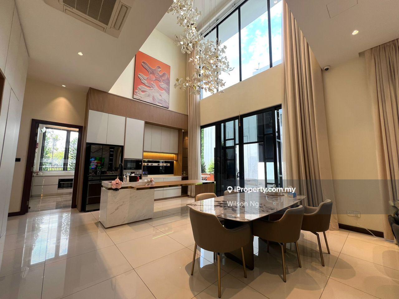 Banglo untuk Dijual di Eco Sanctuary, Telok Panglima Garang oleh Wilson Ng - iProperty.com.my