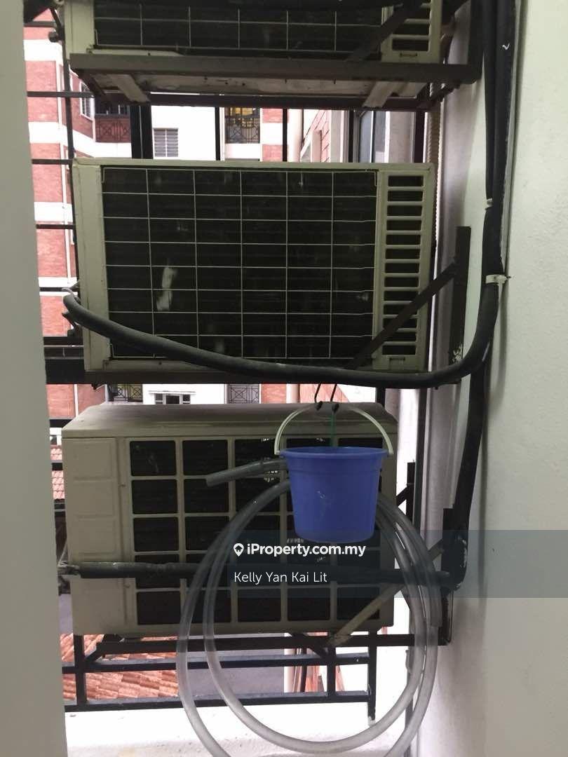 Condominium for Rent in Forest Green by Kelly Yan Kai Lit - iProperty.com.my