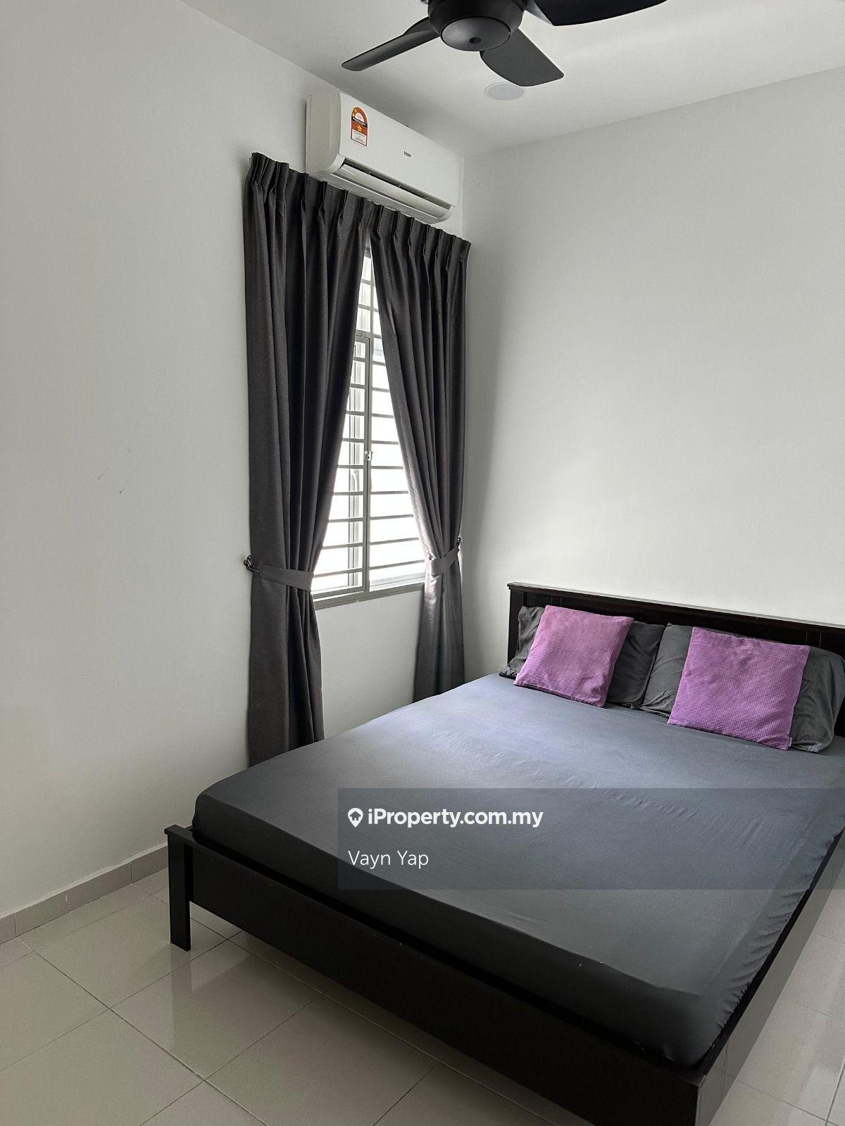 Service Residence for Sale in Residensi Setia Impian by Vayn Yap - iProperty.com.my