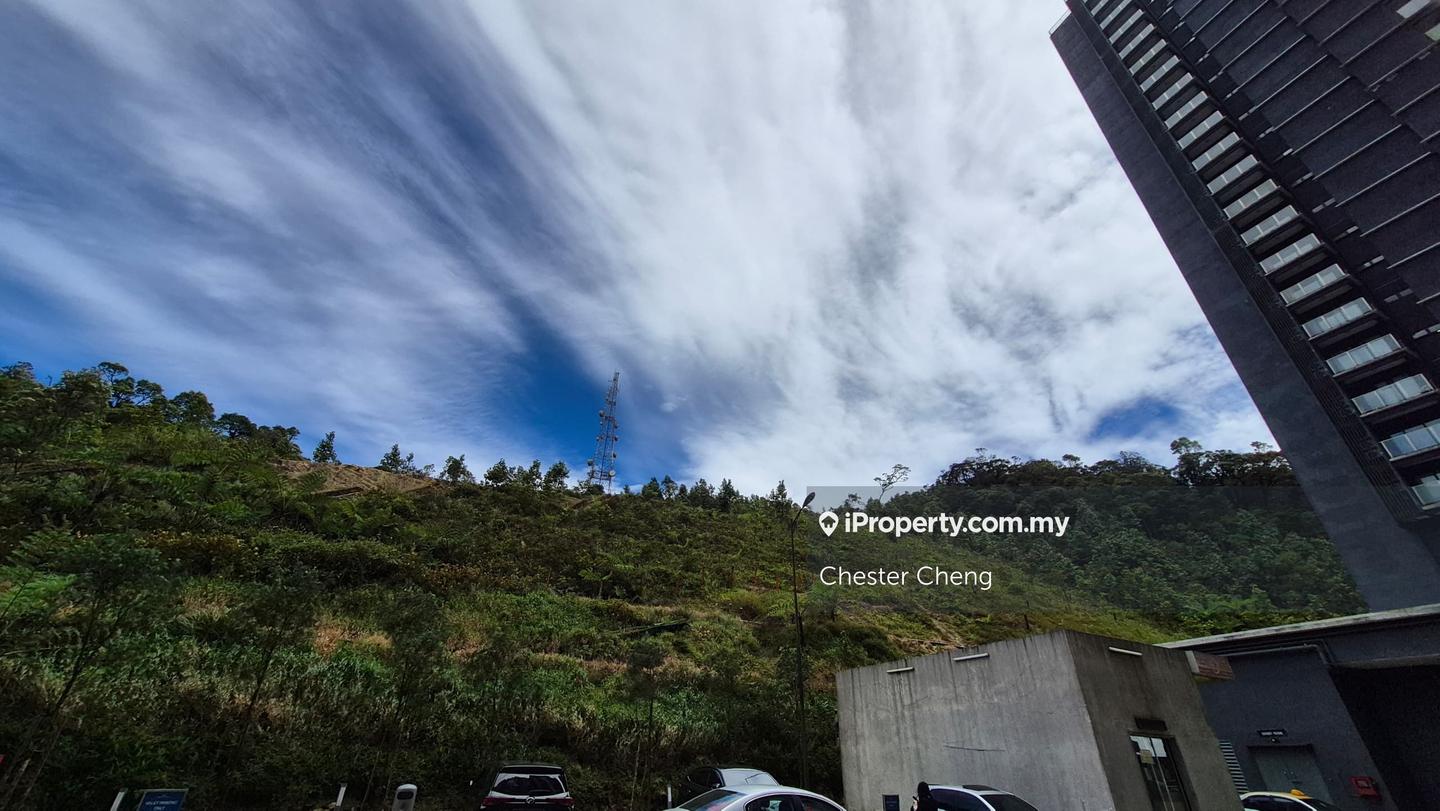 Commercial Land for Sale in Genting Highlands, Bentong by Chester Cheng - iProperty.com.my