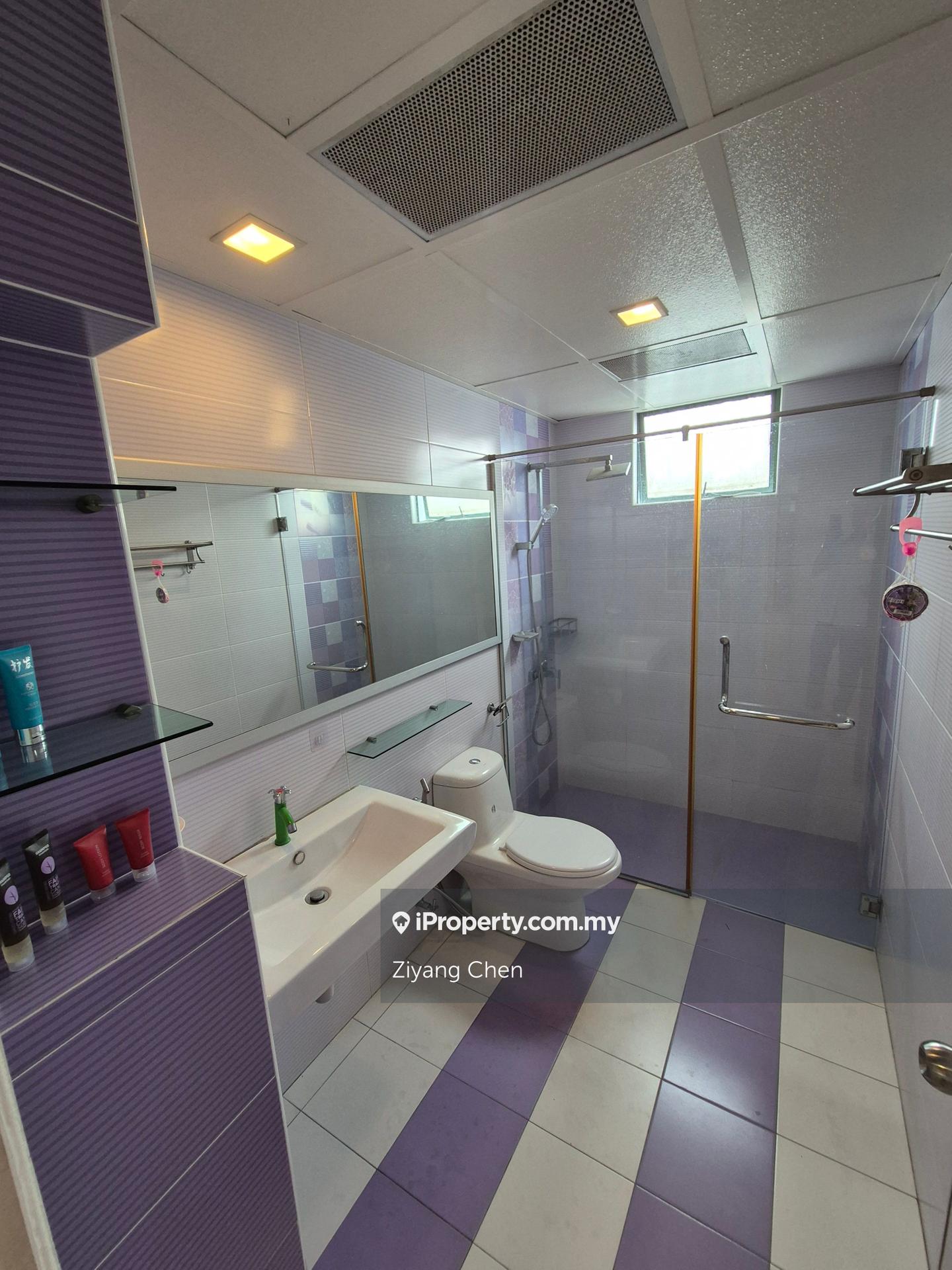 Condominium for Rent in Duta Ria by Ziyang Chen - iProperty.com.my