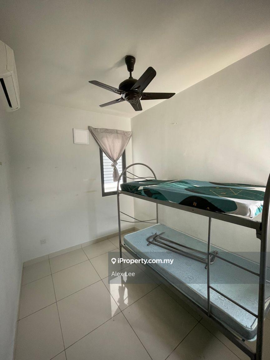 Service Residence for Rent in Sfera Residency by Alex Lee - iProperty.com.my