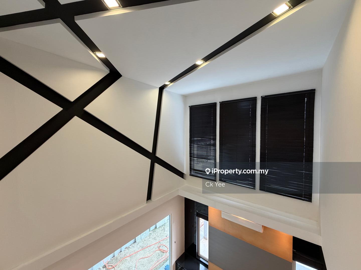 Semi-Detached House for Sale in Bandar Baru Sri Petaling, Sri Petaling by Ck Yee - iProperty.com.my