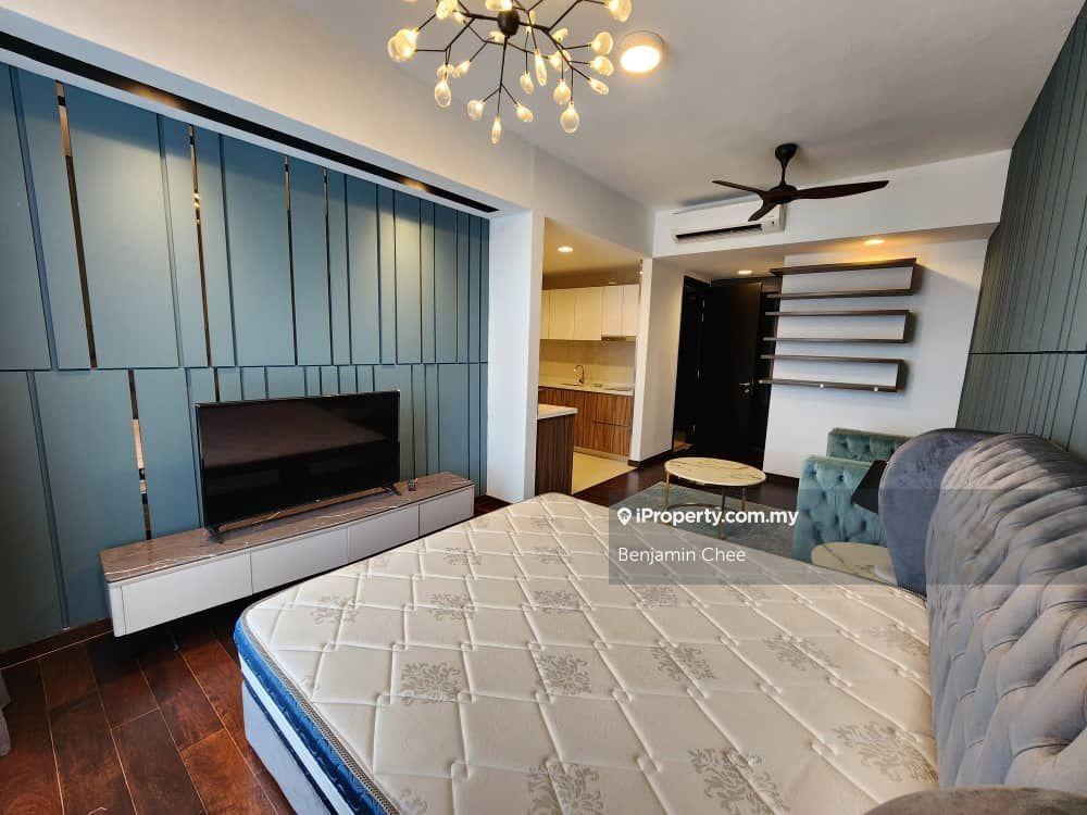 Condominium for Rent in Agile Mont Kiara by Benjamin Chee - iProperty.com.my