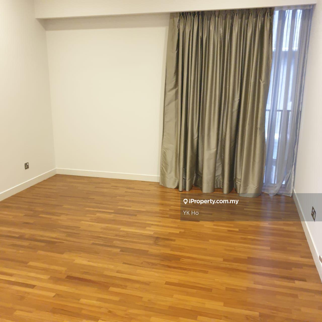 Kondominium untuk Dijual di Dedaun Condominium oleh YK Ho - iProperty.com.my