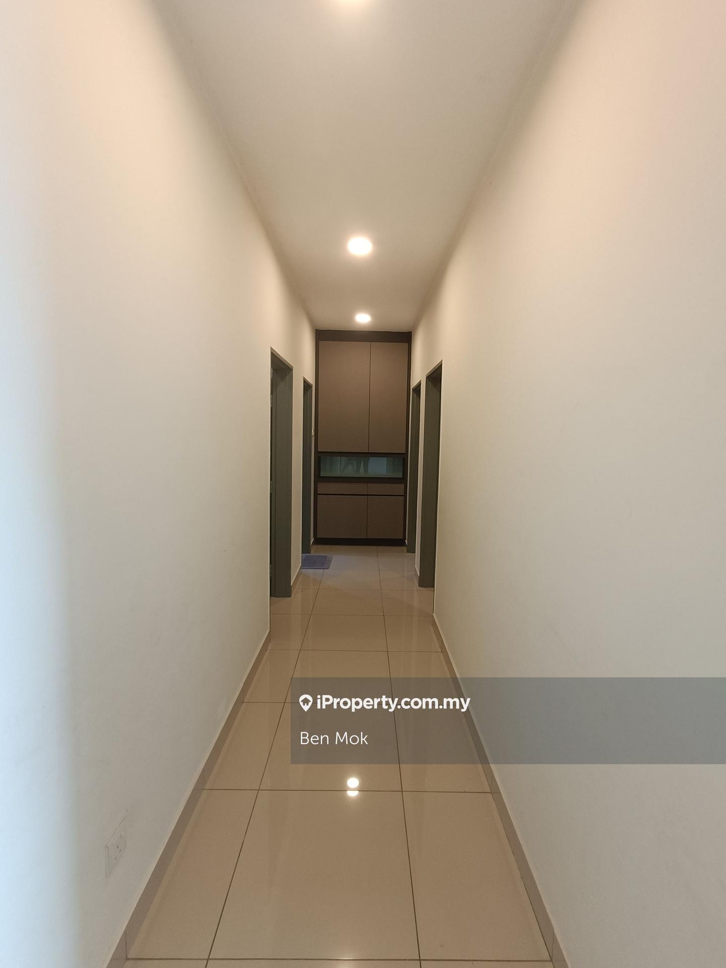 Condominium for Sale in Palace Court (Sri Istana) by Ben Mok - iProperty.com.my