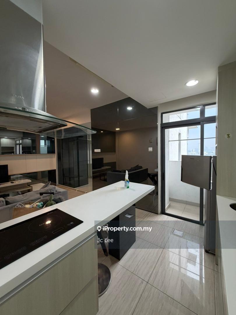 Service Residence for Rent in Eve Suite / NZX Square by Jc Lee - iProperty.com.my