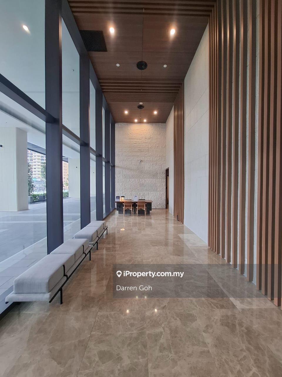 Service Residence for Rent in Mitsui Serviced Suites by Darren Goh - iProperty.com.my