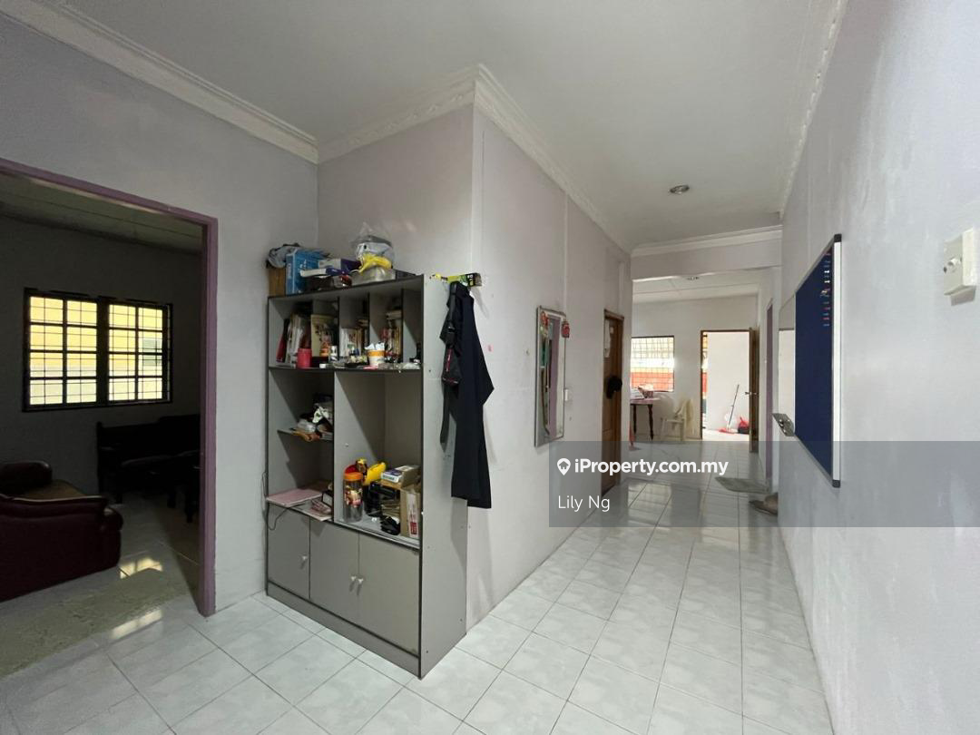 1-storey Terraced House for Sale in Matang, Kuching by Lily Ng - iProperty.com.my
