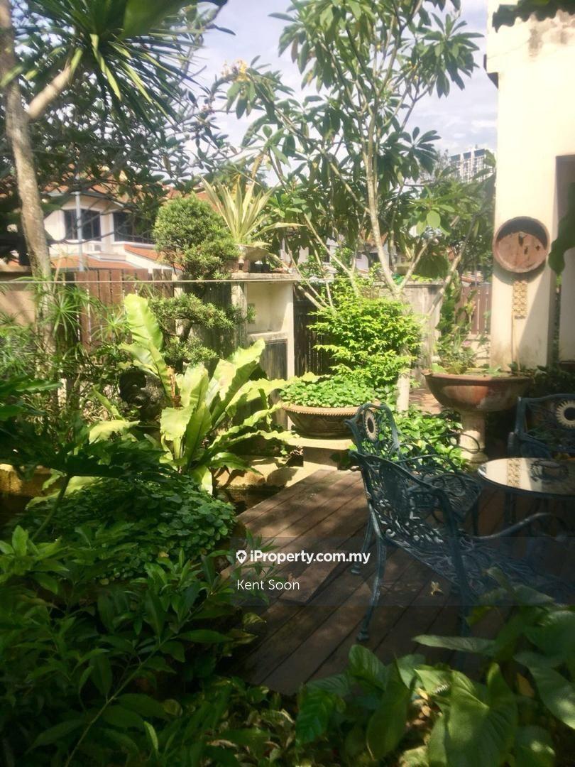 2-storey Terraced House for Sale in Desa Parkcity, Kuala Lumpur by Kent Soon - iProperty.com.my
