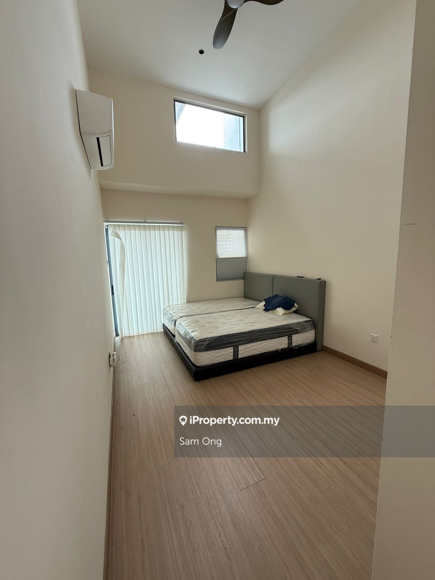 3-storey Terraced House for Sale in Taman Nusaputra Timur, Puchong by Sam Ong - iProperty.com.my